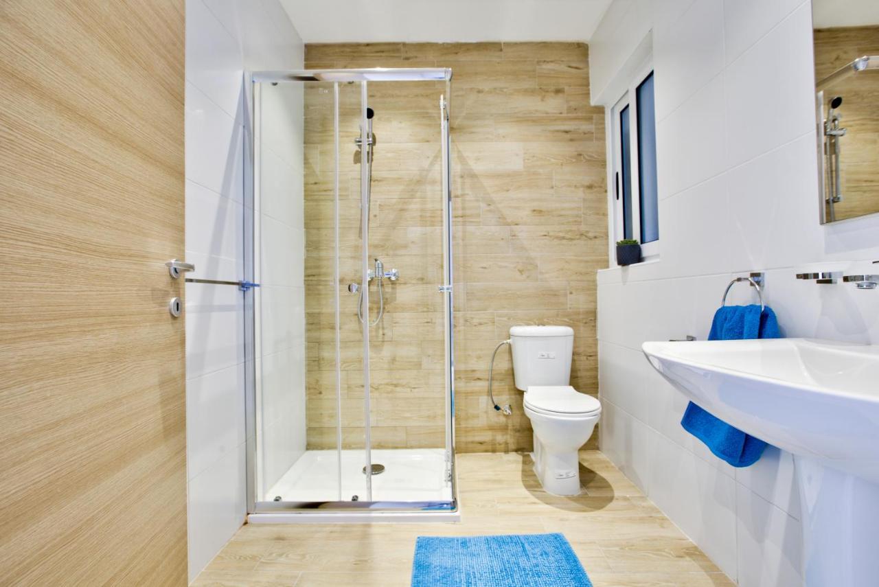 Sliema Duplex Penthouse With Sea Views & Private Terrace By Shortletsmalta Apartment ภายนอก รูปภาพ